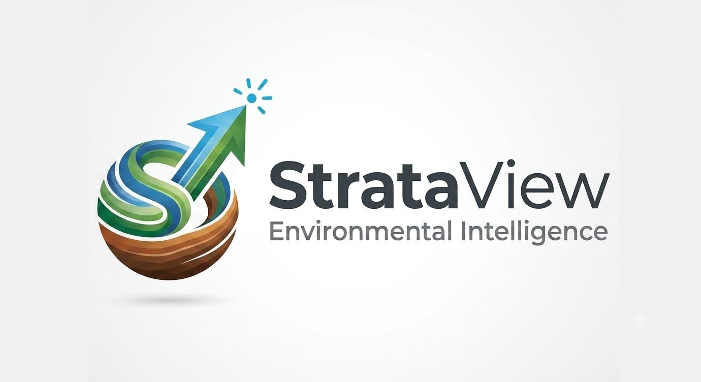 StrataView mark